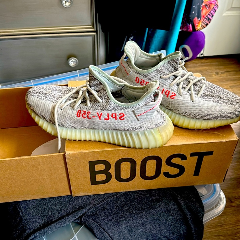 COPY - Yeezy